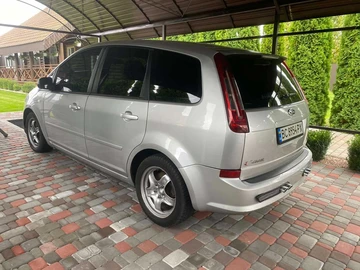 Авто Ford C-Max 2010 № 8090706