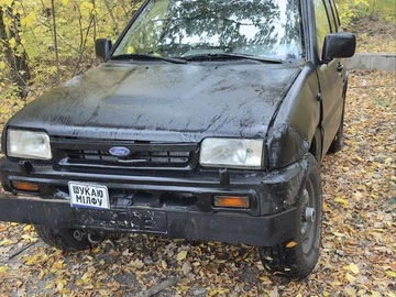 Авто Ford Maverick 1995 № 8090712