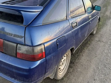 Авто ВАЗ 21112 2004 № 8090716