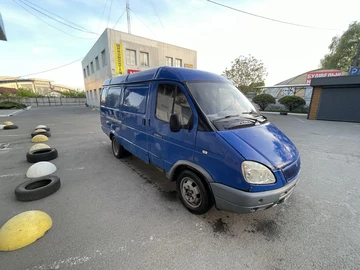 Авто ГАЗ 21 Волга 2004 № 8090720