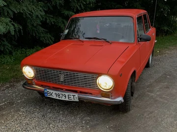 Авто ВАЗ 2101 1979 № 8090721