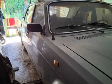 Авто ГАЗ 31029 1996 № 8090723