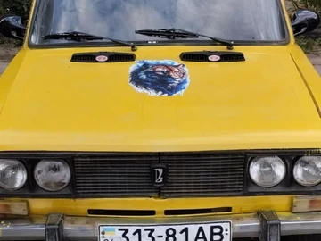 Авто ВАЗ 2106 1985 № 8090724