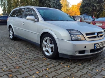 Авто Opel Vectra 2005 № 8090726