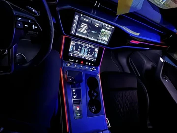 Авто Audi S6 2022 № 8090732