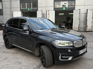 Авто BMW X5 2014 № 8090733