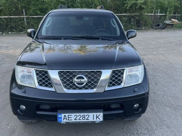 Авто Nissan Pathfinder 2006 № 8090787