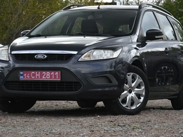 Авто Ford Focus 2008 № 8090788