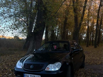 Авто Geely Ck 2013 № 8090789