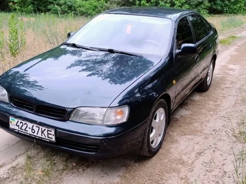 Авто Toyota Carina E 1993 № 8090790