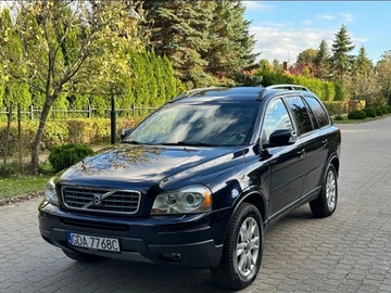 Авто Volvo Xc90 2007 № 8090792