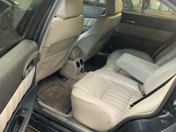 Авто Alfa Romeo 166 2002 № 8090793