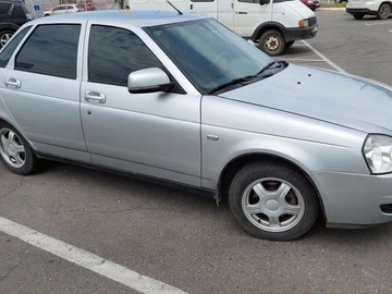Авто ВАЗ 2170 Priora 2012 № 8090799