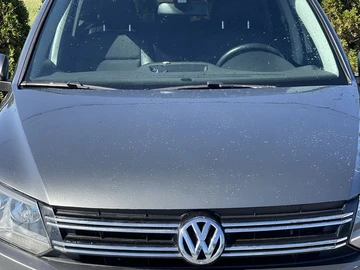 Авто Volkswagen Tiguan 2016 № 8090807