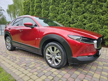 Авто Mazda 121 2021 № 8090809
