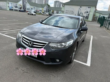 Авто Honda Accord 2011 № 8090845