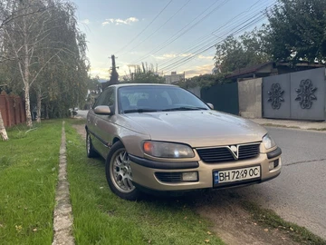 Авто Opel Omega 1998 № 8090846