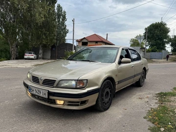 Авто Nissan Maxima 1996 № 8090850