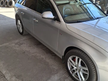 Авто Audi A4 2008 № 8090853