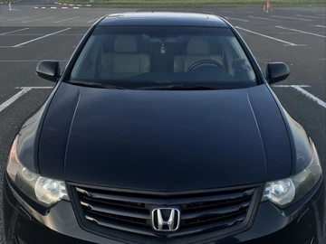 Авто Honda Accord 2008 № 8090854
