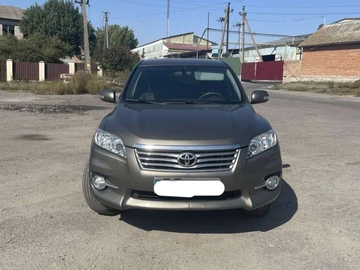 Авто Toyota Rav 4 2012 № 8090855