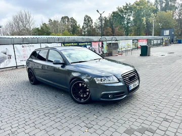 Авто Audi A6 2010 № 8090856