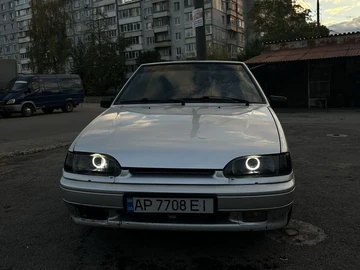 Авто ВАЗ 2114 2009 № 8090857