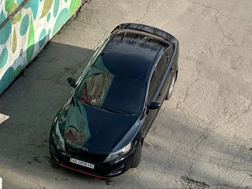 Авто KIA Optima 2015 № 8090858