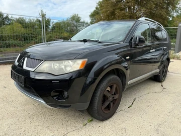 Авто Mitsubishi Outlander 2008 № 8090859