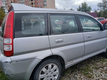 Авто Honda Hr-V 2005 № 8090860