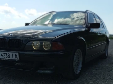 Авто BMW 5 Серия 1997 № 8090861