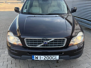 Авто Volvo Xc90 2008 № 8090871