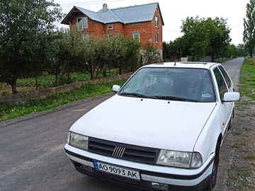 Авто Fiat Croma 1992 № 8090877