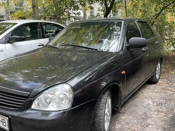 Авто ВАЗ 21072 2008 № 8090905