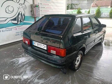Авто ВАЗ 2114 2015 № 8090917