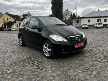 Авто Mercedes A Серия 2008 № 8090919