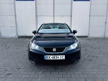 Авто SEAT Ibiza 2011 № 8090927