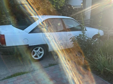 Авто Opel Omega 1988 № 8090929