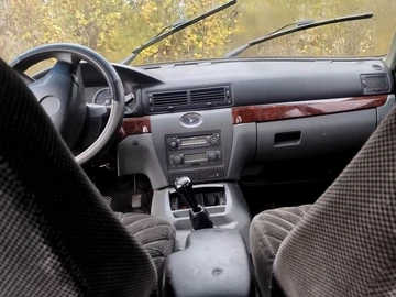 Авто ГАЗ 31105 2006 № 8090932