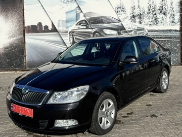 Авто Skoda Octavia 2009 № 8090938