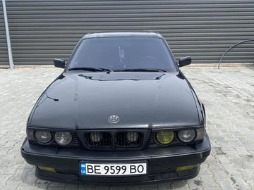 Авто BMW 5 Серия 1994 № 8090947