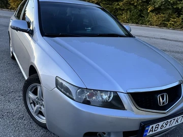 Авто Honda Accord 2004 № 8090964