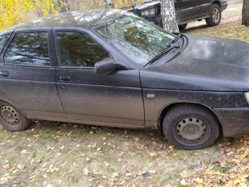 Авто ВАЗ 2112 2006 № 8090965