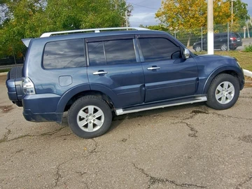 Авто Mitsubishi 3000 Gt 2007 № 8090980