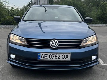 Авто Volkswagen Jetta 2015 № 8090982