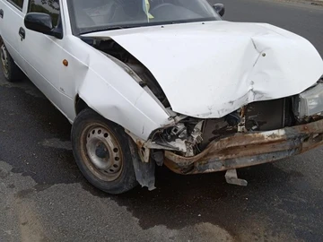 Авто Daewoo Nexia 2011 № 8091014