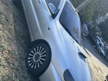 Авто Daewoo Lanos Sens  2007 № 8091038