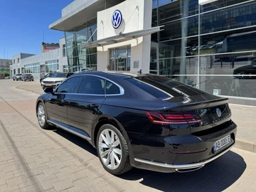 Авто Volkswagen Arteon 2019 № 8091039