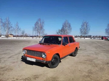 Авто ВАЗ 2101 1986 № 8091040