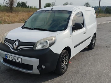 Авто Renault Kangoo Express 2014 № 8091043